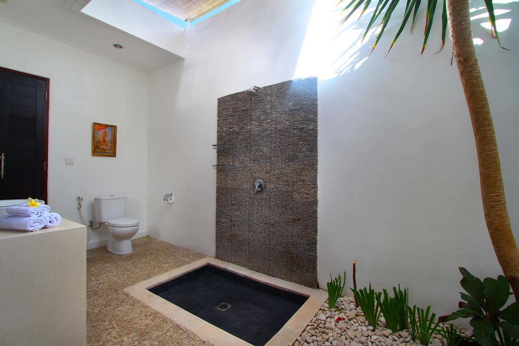 Villa Calypso By Optimum Bali Villas スミニャック エクステリア 写真